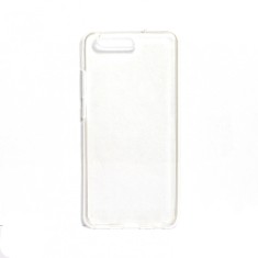 Husa Huawei telefon P10, transparent, tip back cover, material flexibil TPU, &amp;quot;SPT-STS-HW.P10&amp;quot; foto