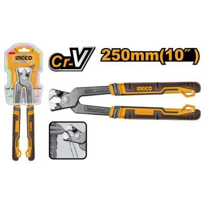 Cleste cu cap mic nr.9 - Ingco HRP02230 foto