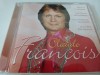 Claude Francois, cd