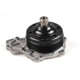 Hepu Pompă de apă, răcire motor