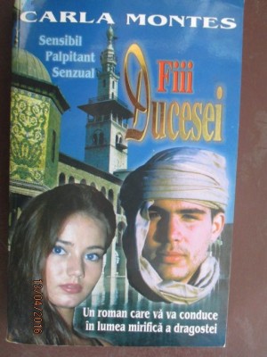 Fiii ducesei foto