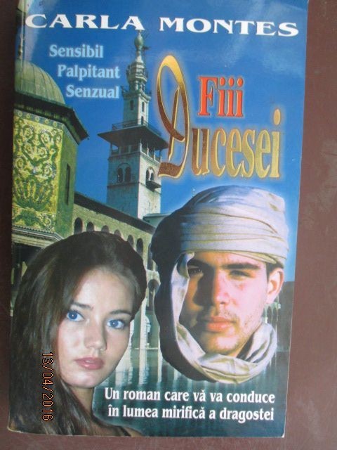Fiii ducesei