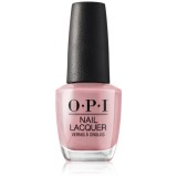 OPI Nail Lacquer lac de unghii Tickle My France-y 15 ml