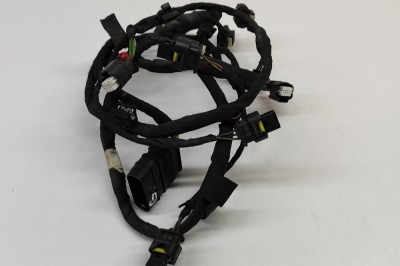Cablaj senzor de parcare spate MERCEDES-BENZ E W213 2022 OEM: A2135406103 22323296 foto