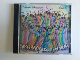 CD - Armik &ndash; Rain Dancer, Flamenco, Latino music, ghitara, chitara