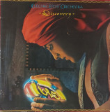 Electric Light Orchestra &ndash; Discovery, LP, Europe, 1979 , stare foarte buna (VG), Rock