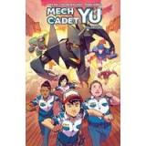 Mech cadet Yu