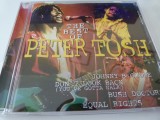 Peter Tosh - the best of, y, CD, Blues