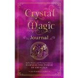 Crystal Magic Journal