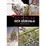 Arta razboiului. Roman grafic - Sun Tzu