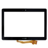 Touchscreen Samsung Galaxy Tab 2 10.1 P5100 / P5110 / N8000 / N8010 / N8013 / N8020 BLACK