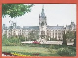 AS - C.P. IAȘI, PALATUL CULTURII, NECIRCULATĂ (STAREA CARE SE VEDE)