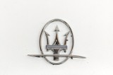 Emblema producător auto MASERATI GHIBLI M157 2019 OEM: 670005448 28976943