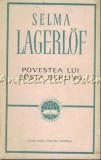 Povestea Lui Gosta Berling - Selma Lagerlof