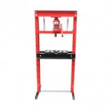 Presa hidraulica 32T, deschidere reglabila 50-1050mm, cursa piston 0-140mm