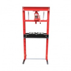 Presa hidraulica 32T, deschidere reglabila 50-1050mm, cursa piston 0-140mm