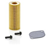 MANN-FILTER HU 721 z KIT Filtru hidraulic, cutie de viteze automata