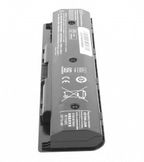 Baterie laptop HP Pavilion 14 15 17 Envy 15 17 PI06 4400 mAh HSTNN-YB40 HSTNN-YB4N HSTNN-YB4O P106 P1O6 foto