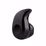 Casca Bluetooth Mini (negru)