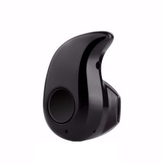 Casca Bluetooth Mini (negru)