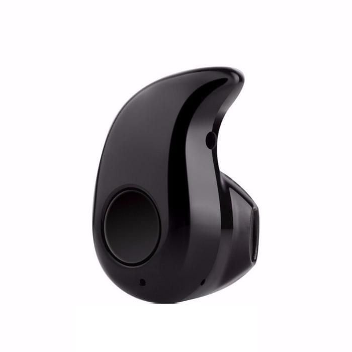 Casca Bluetooth Mini (negru)