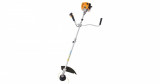 Cumpara ieftin Riwall PRO RPB 510 benzines f&Aring;&plusmn;kasza 52 cm3 motorral