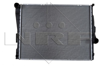 NRF 51577 Radiator, racire motor foto