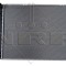 NRF 51577 Radiator, racire motor