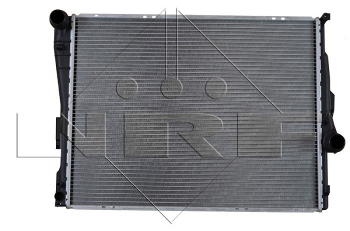 NRF 51577 Radiator, racire motor