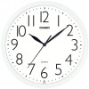 Ceas De Perete, Casio, Wall Deco IQ-05-7DF - Marime universala