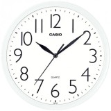 Ceas De Perete, Casio, Wall Deco IQ-05-7DF - Marime universala