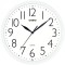 Ceas De Perete, Casio, Wall Deco IQ-05-7DF - Marime universala