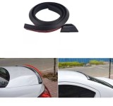 Eleron Sport Cauciuc Negru ALM Dacia Logan 2013-2020 Portbagaj 1.5m Tuning Auto Exterior