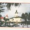 RF15 -Carte Postala - Manastirea Neamt, necirculata