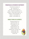 ABC de nutritie | Mihaela Bilic, Curtea Veche Publishing