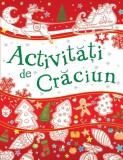 Activitati de Craciun |, Litera