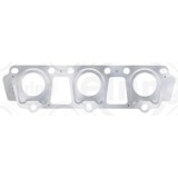 Garnitura galerie evacuare Audi A4 B7, A4 B8, A5, A6 C6, A6 C7, A7, A8 D3, A8 D4, Q5; Porsche Cayenne, Panamera; VW Touareg Motor 2.4, OE 06E253039C