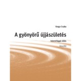 A gy&ouml;ny&ouml;rű &uacute;jj&aacute;sz&uuml;let&eacute;s - Istenvil&aacute;gg&aacute; v&aacute;l&aacute;s - Varga Csaba