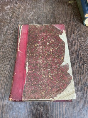 Luc Desages De L extase u des miracles comme phenomenes naturels (1866) foto