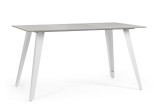 Cumpara ieftin Masa otel portelan Arjeta 140x80x76h