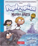 AS - JACK CHABERT - POPTROPICA, MISTERUL HARTII VOL.1