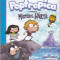 AS - JACK CHABERT - POPTROPICA, MISTERUL HARTII VOL.1