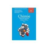 Manual Chimie C3 pentru clasa a 12-a - Luminita Vladescu