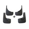APARATORI NOROI PENTRU VW GOLF 5 2003-2008 SET 4 BUC 51681