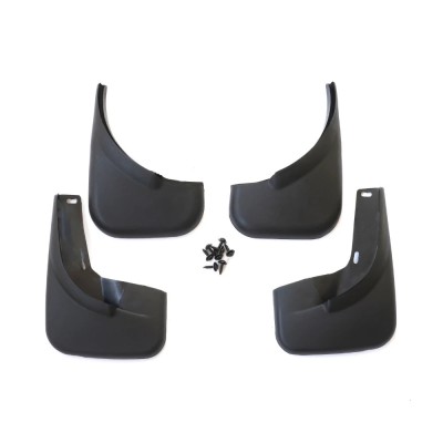 APARATORI NOROI PENTRU VW GOLF 5 2003-2008 SET 4 BUC 51681 foto