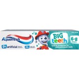 Pasta de dinti Aquafresh Big Teeth, 50ml