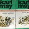 DE PE TRON LA ESAFOD, PIRAMIDA ZEULUI SOARE KARL MAY, VOLI, II