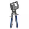 Cleste pentru imbinarea profilurilor de aluminiu 280 mm, Dedra