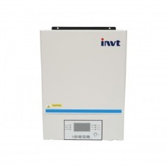 Invertor ON/OFF-GRID 5KW, XN50IM-48 INVT, 220V, Hybrid monofazic 220V