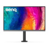 Monitor BenQ 27&quot; PD2706UA, Panel IPS, 3840x2160, 60Hz